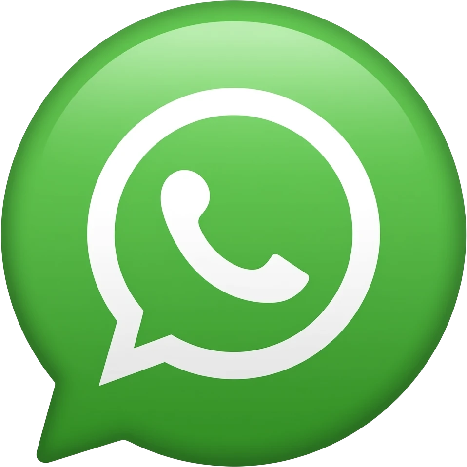 whatsapp message emoji