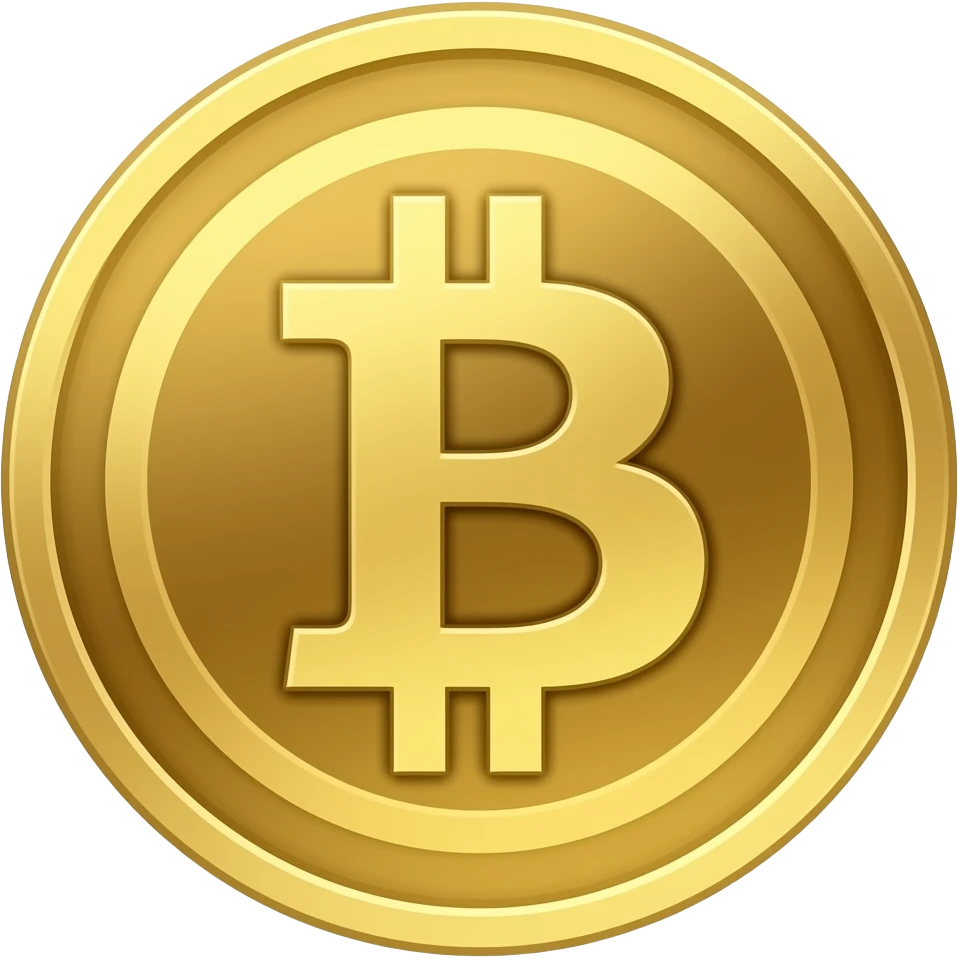Crypto bot emoji