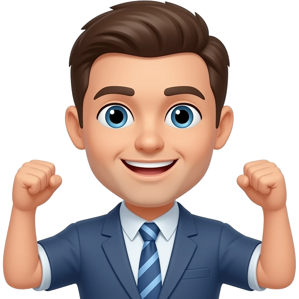 rise again emoji