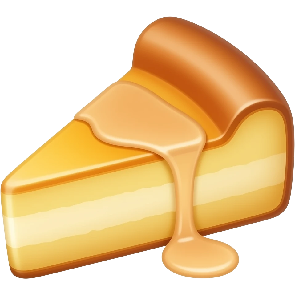 corn cake slice emoji