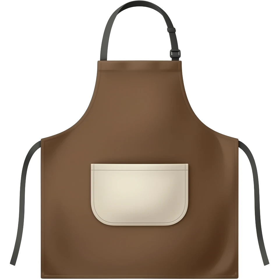 apron emoji