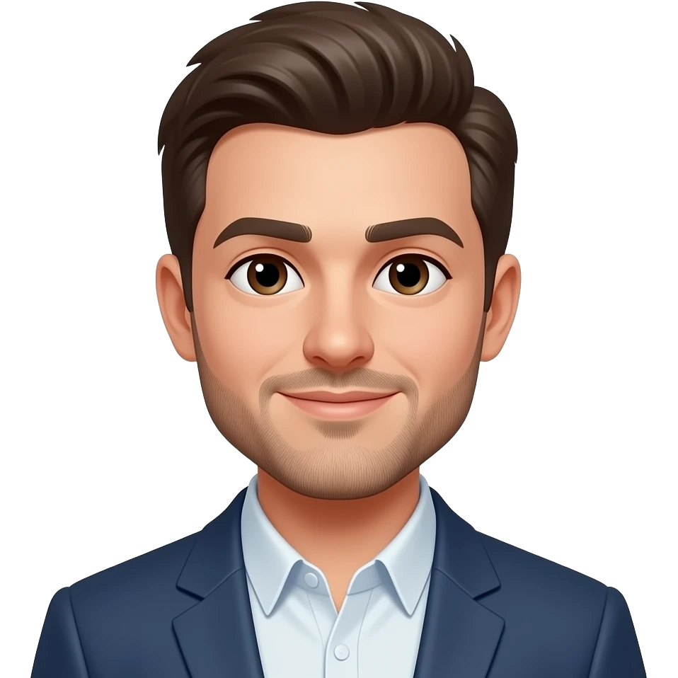 man emoji