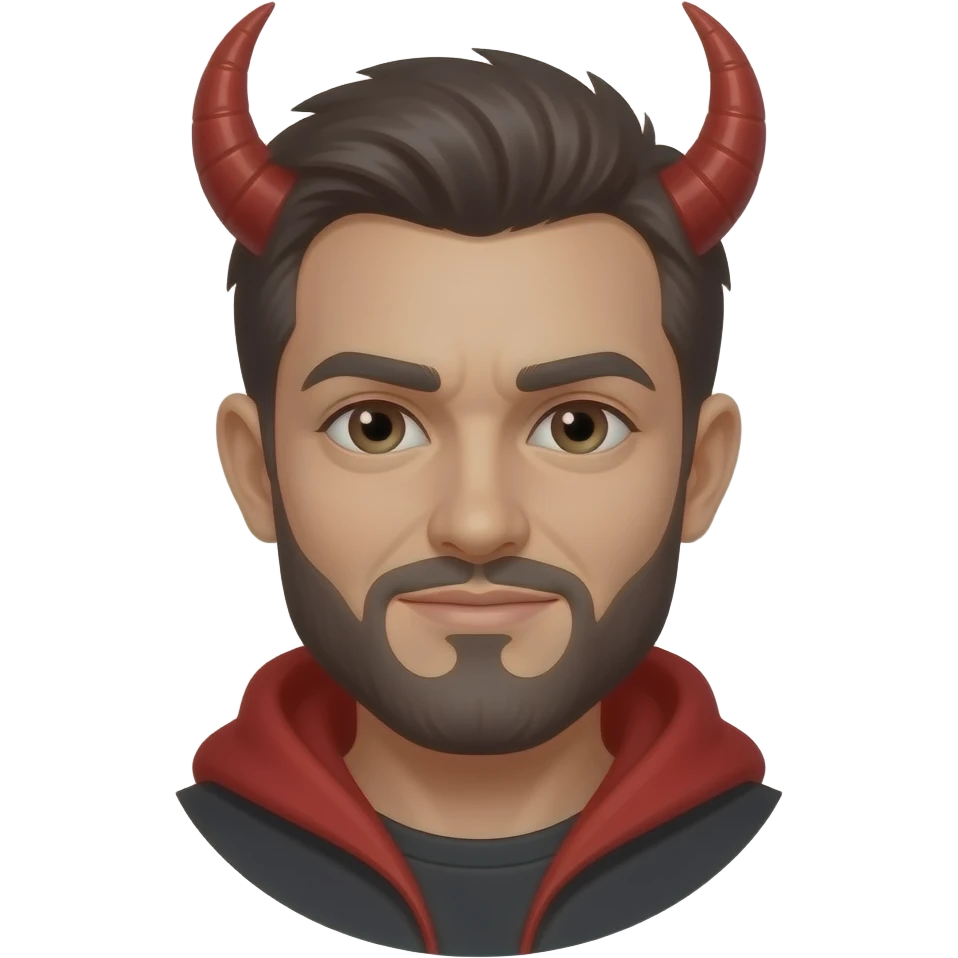 satan emoji