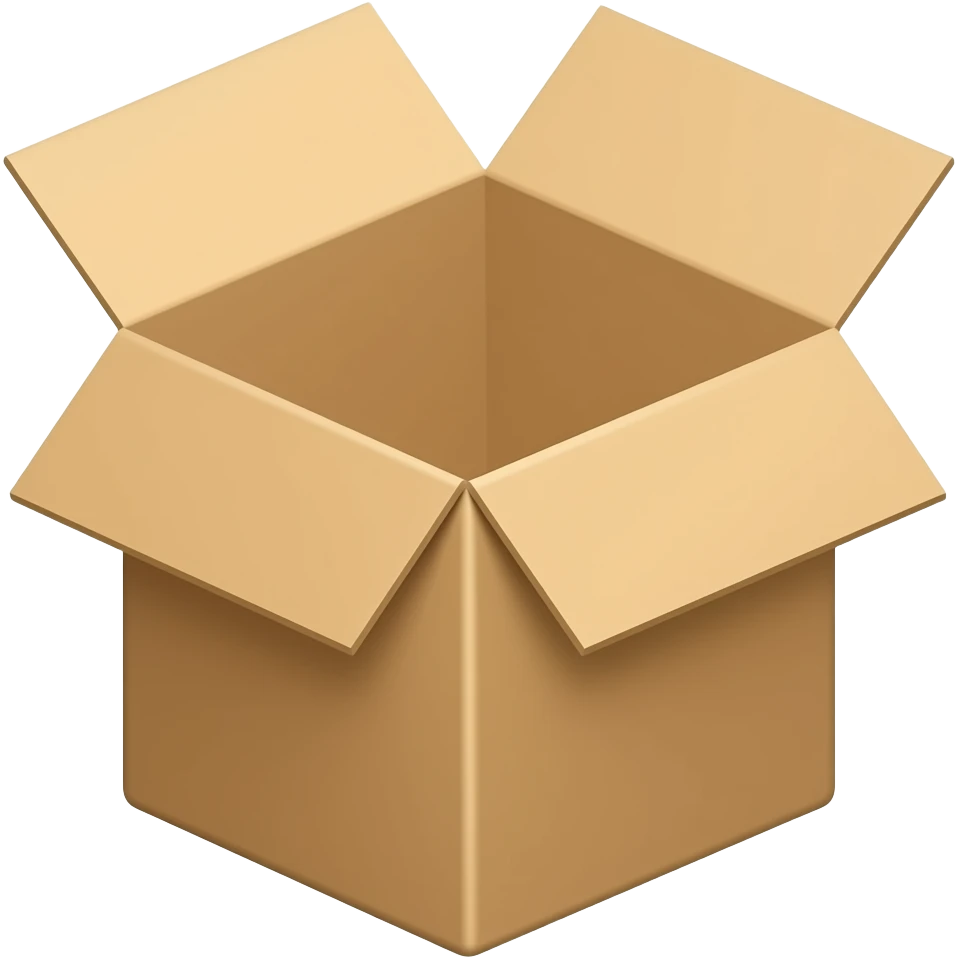 box emoji