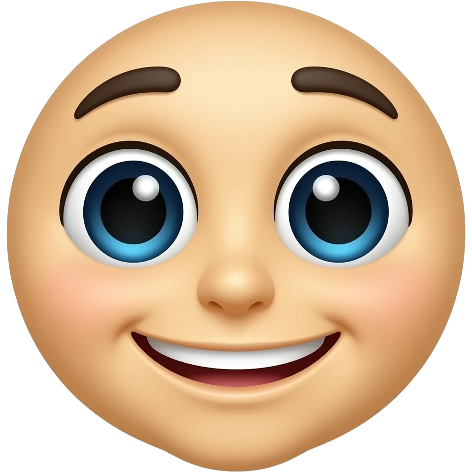D8< >8D >8< emoji