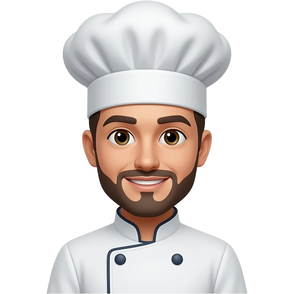 Chef emoji