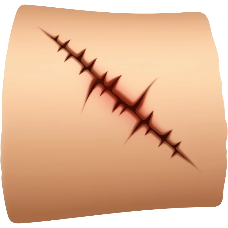 cut emoji