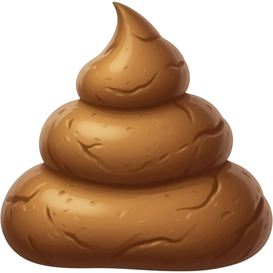 🦬💩اینلرو میکس کن emoji