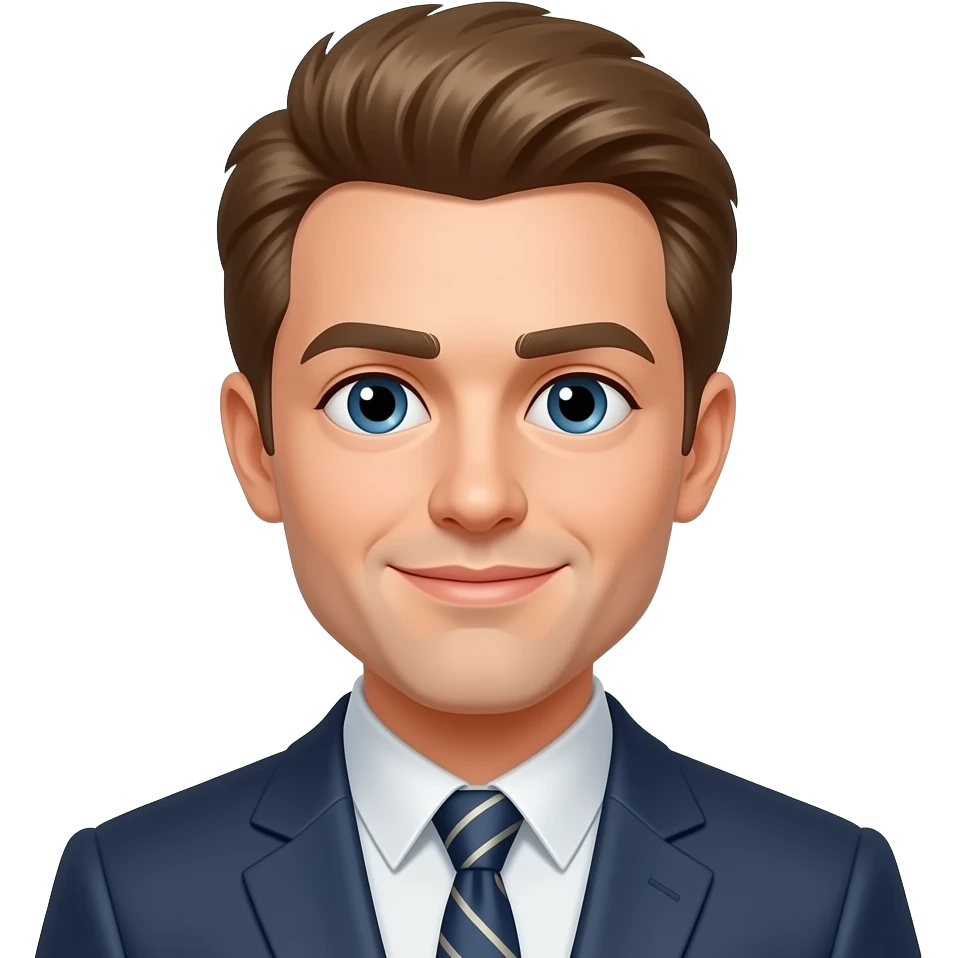 Mick emoji