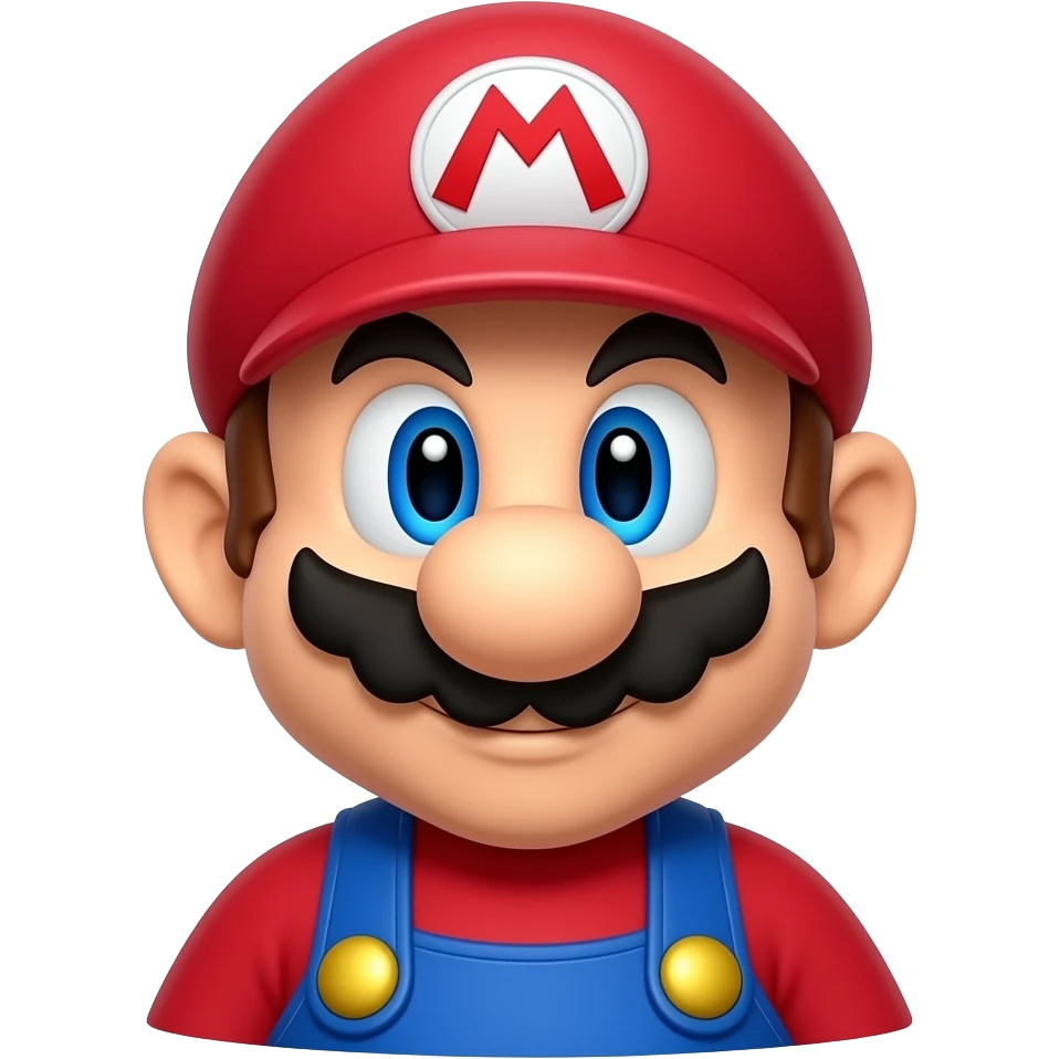 wario emoji