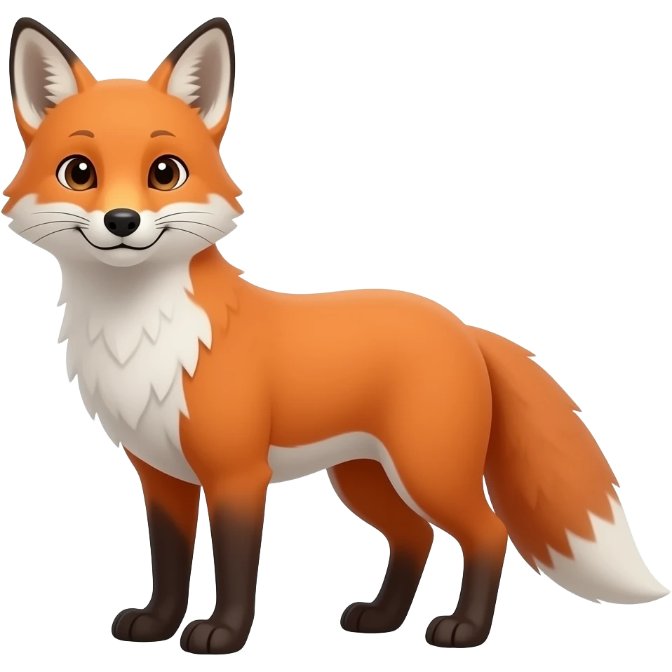 ffox emoji