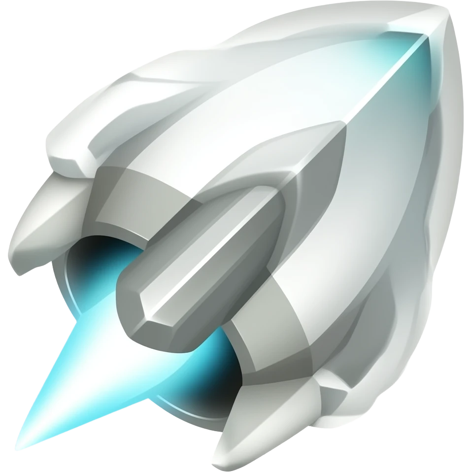 Magic Missle emoji
