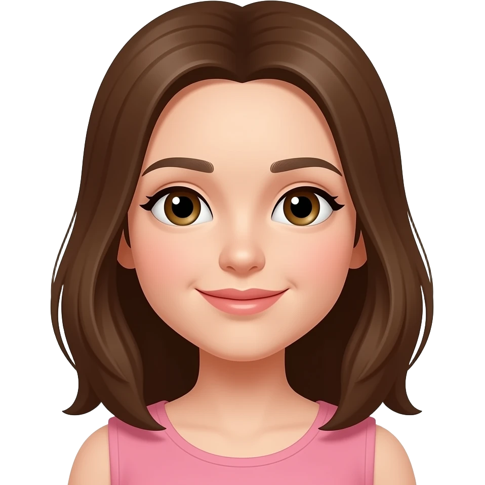 girl emoji