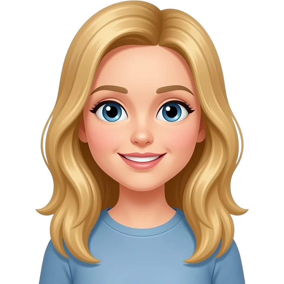 Ellen emoji