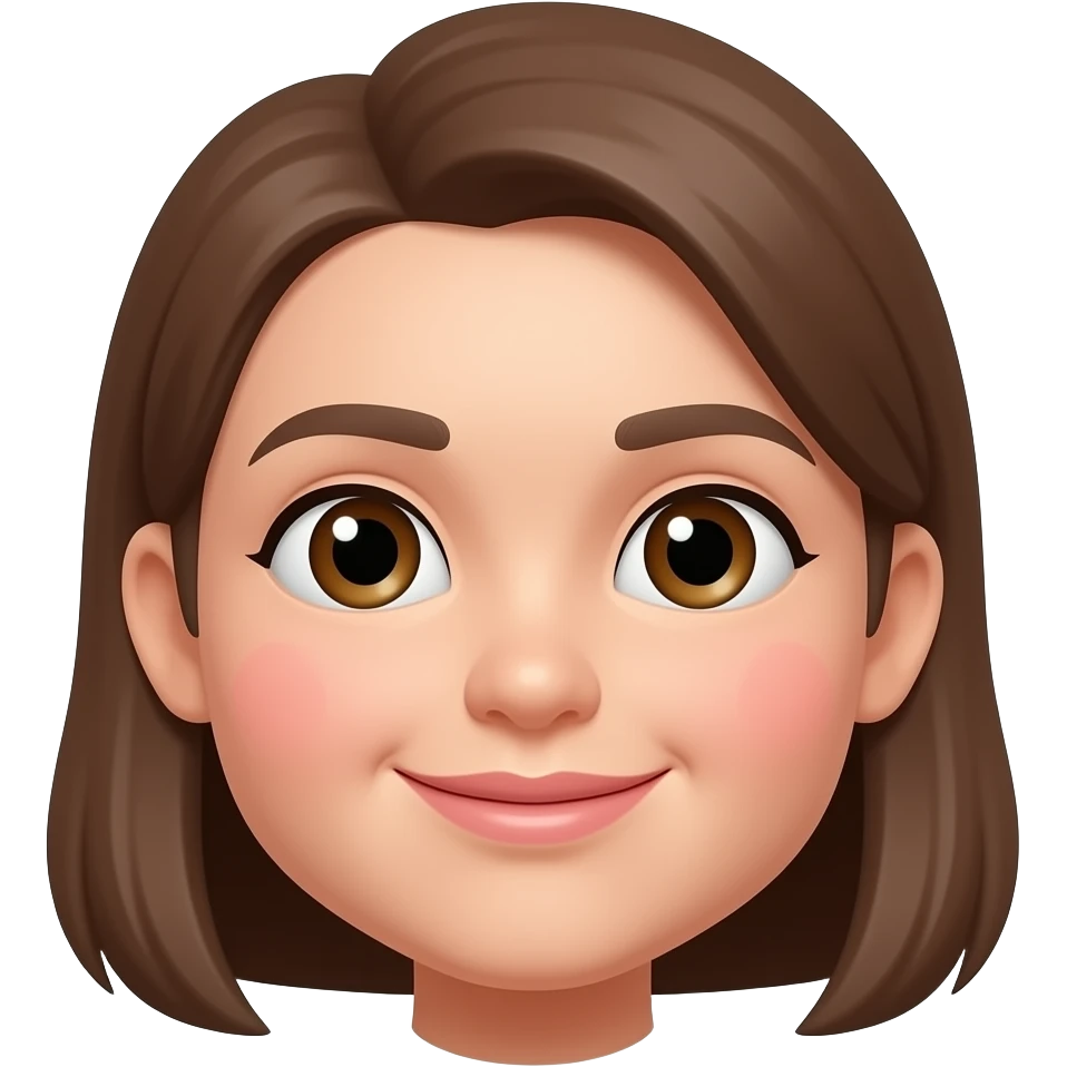 cheeks emoji