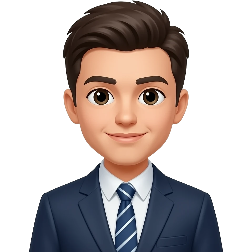 student emoji