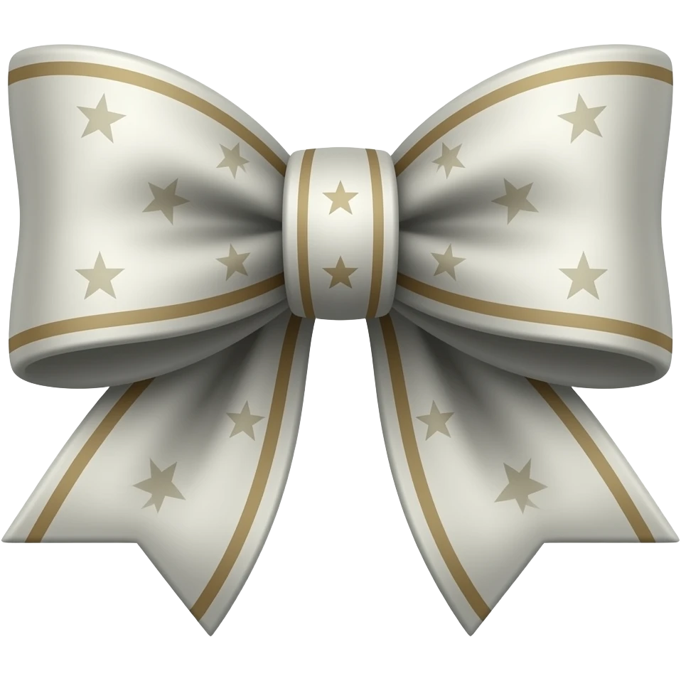 Bow of Apollo emoji
