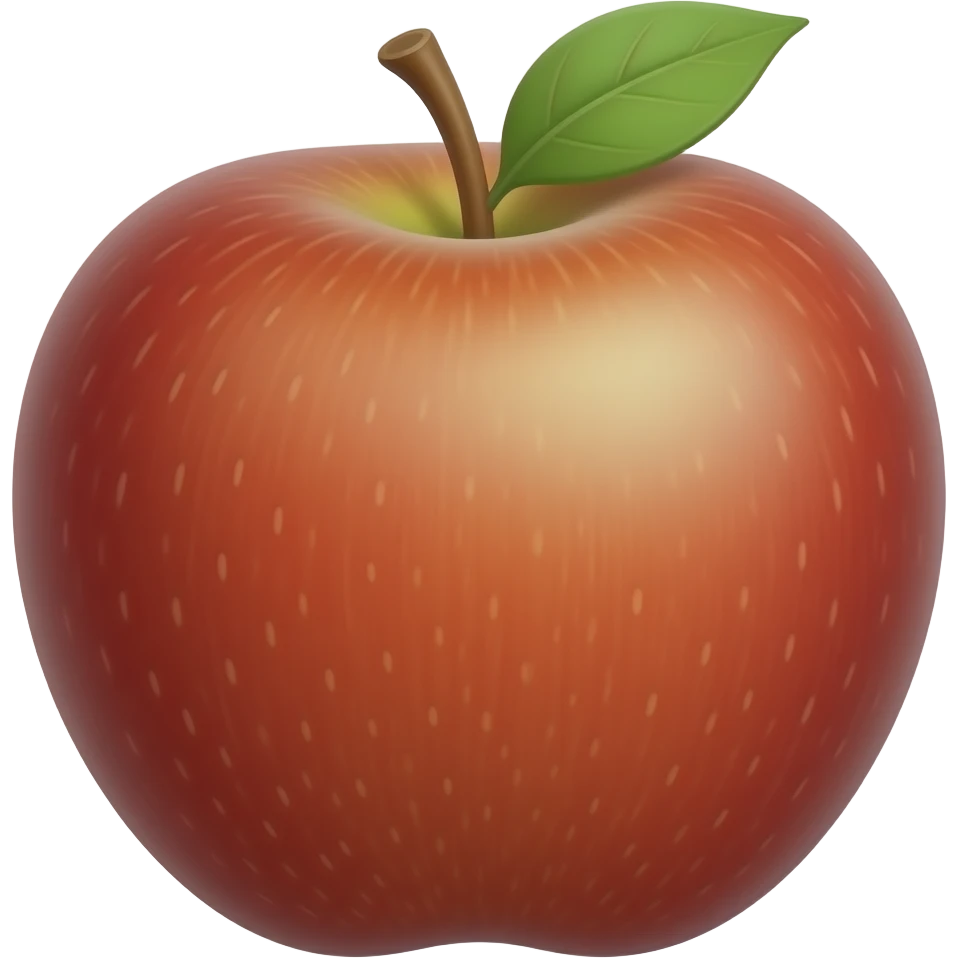 apple emoji