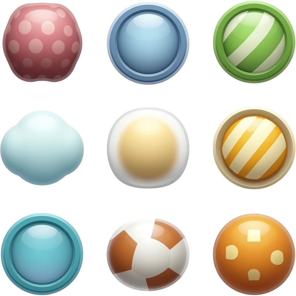 stuff emoji