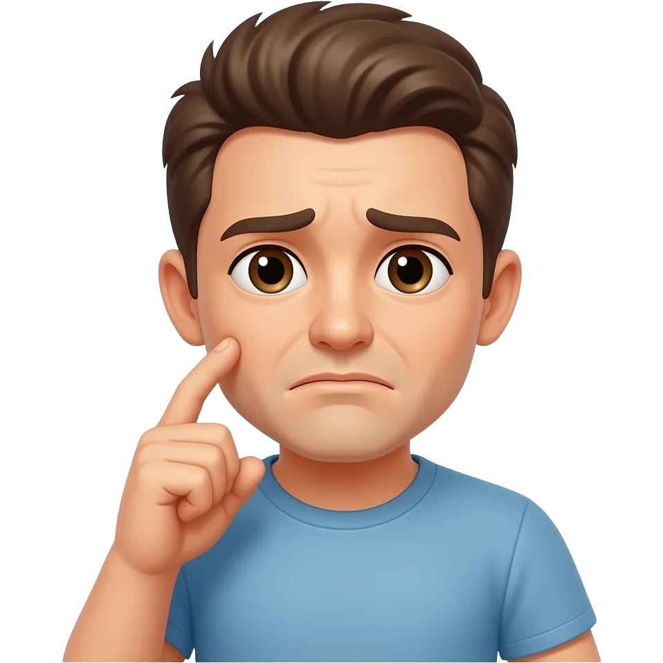 Fuck you emoji