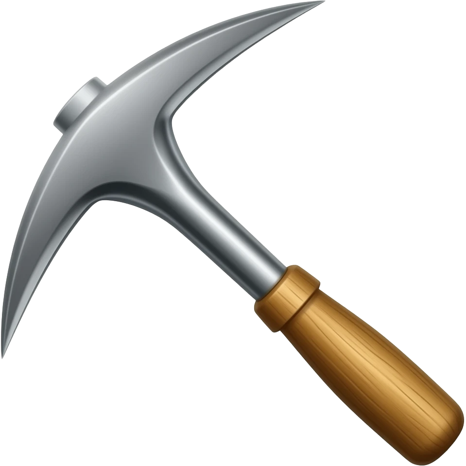 picaxe emoji