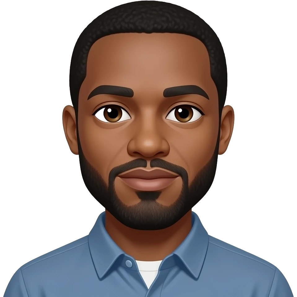 George floyd emoji