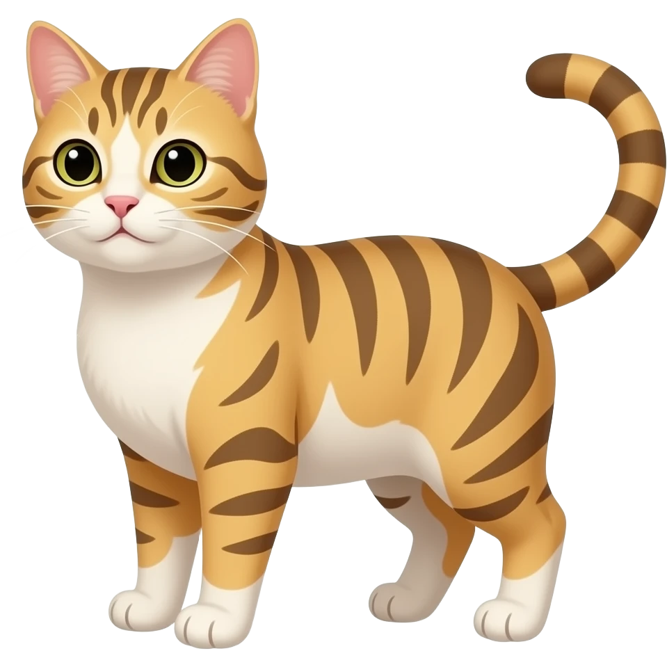 cat emoji