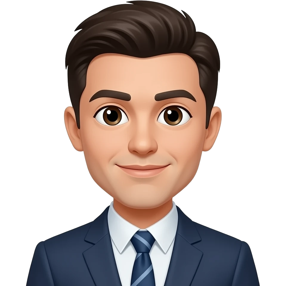 Anonymous emoji