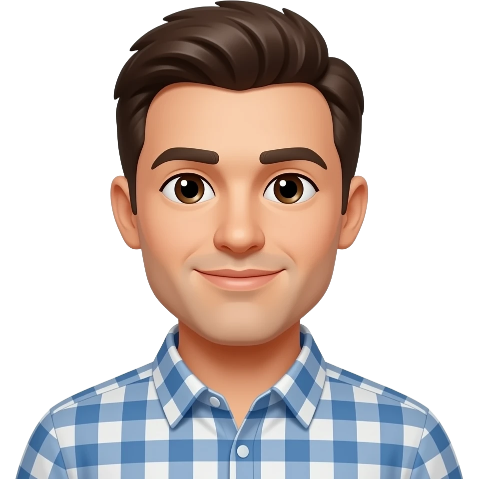 man emoji