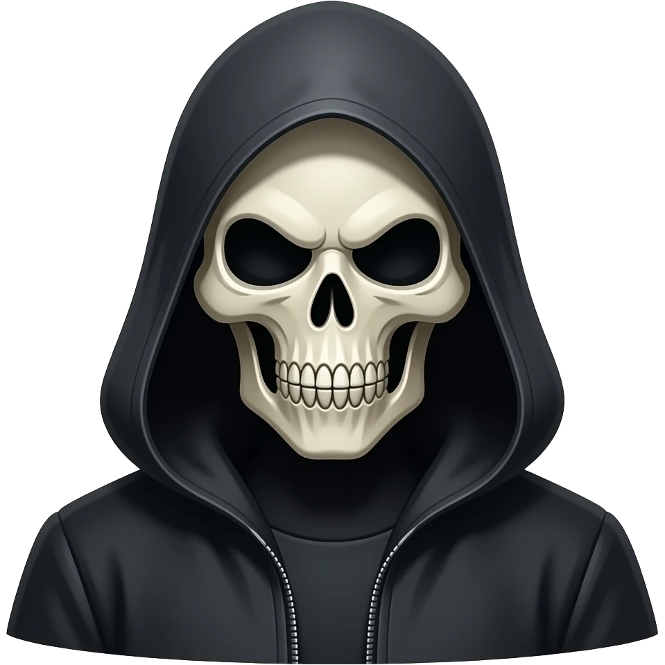 shadow reaper emoji
