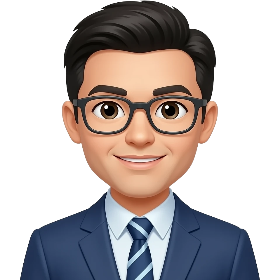 Persona cliente emoji