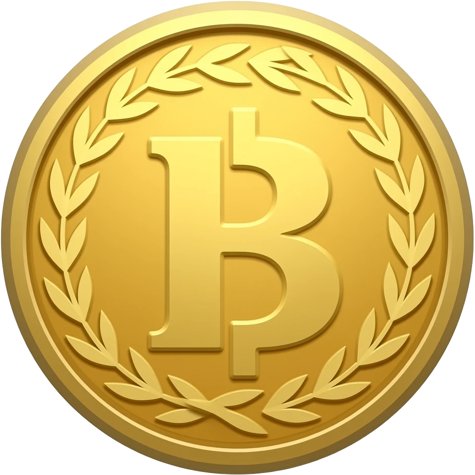 coin emoji
