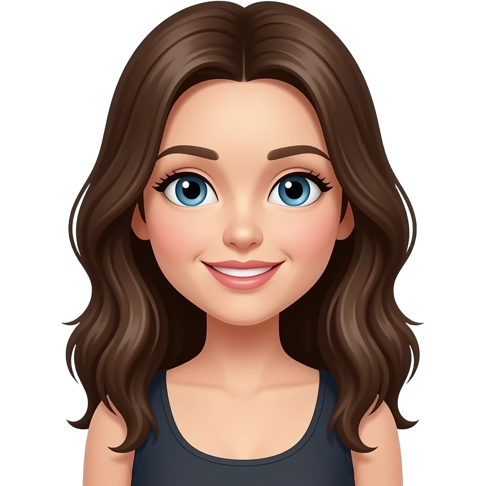 Gyat emoji