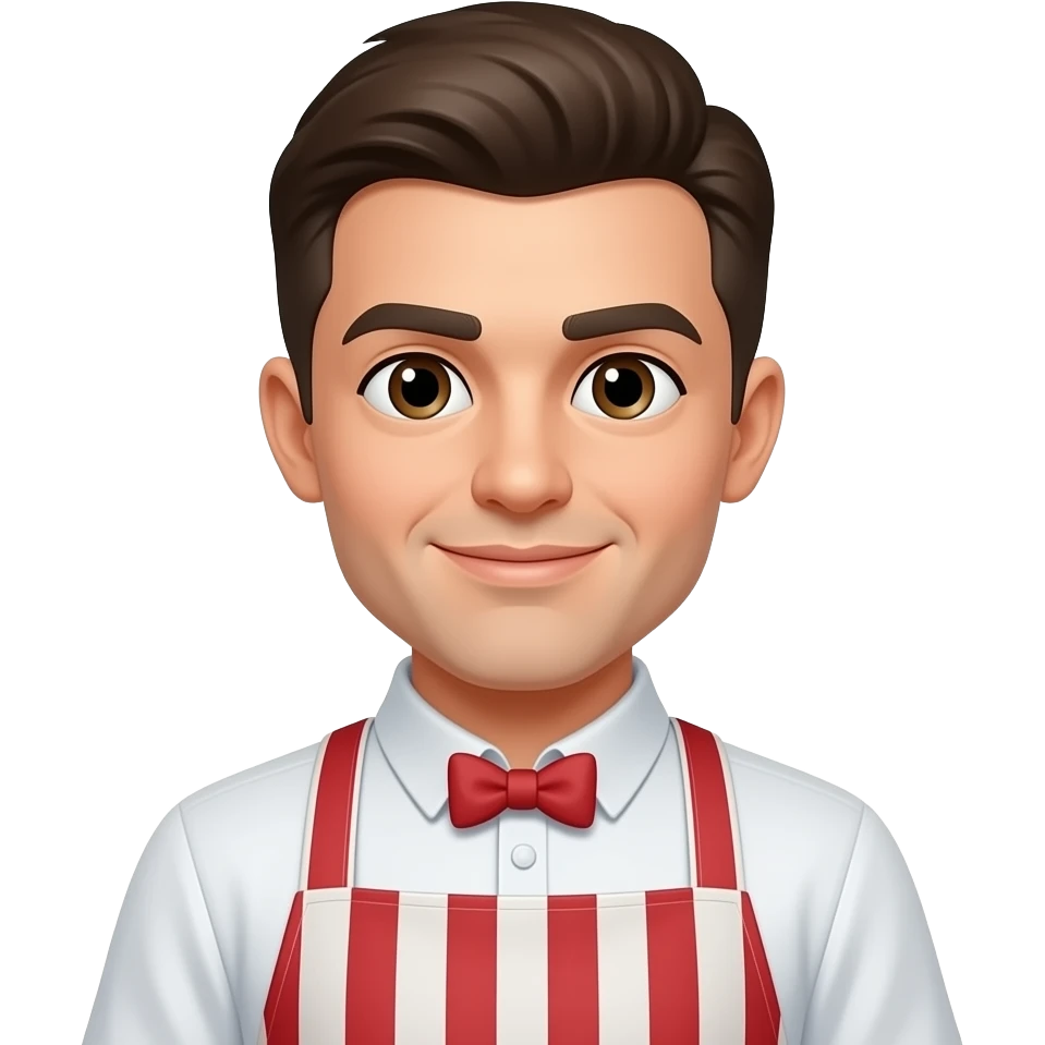 butcher emoji