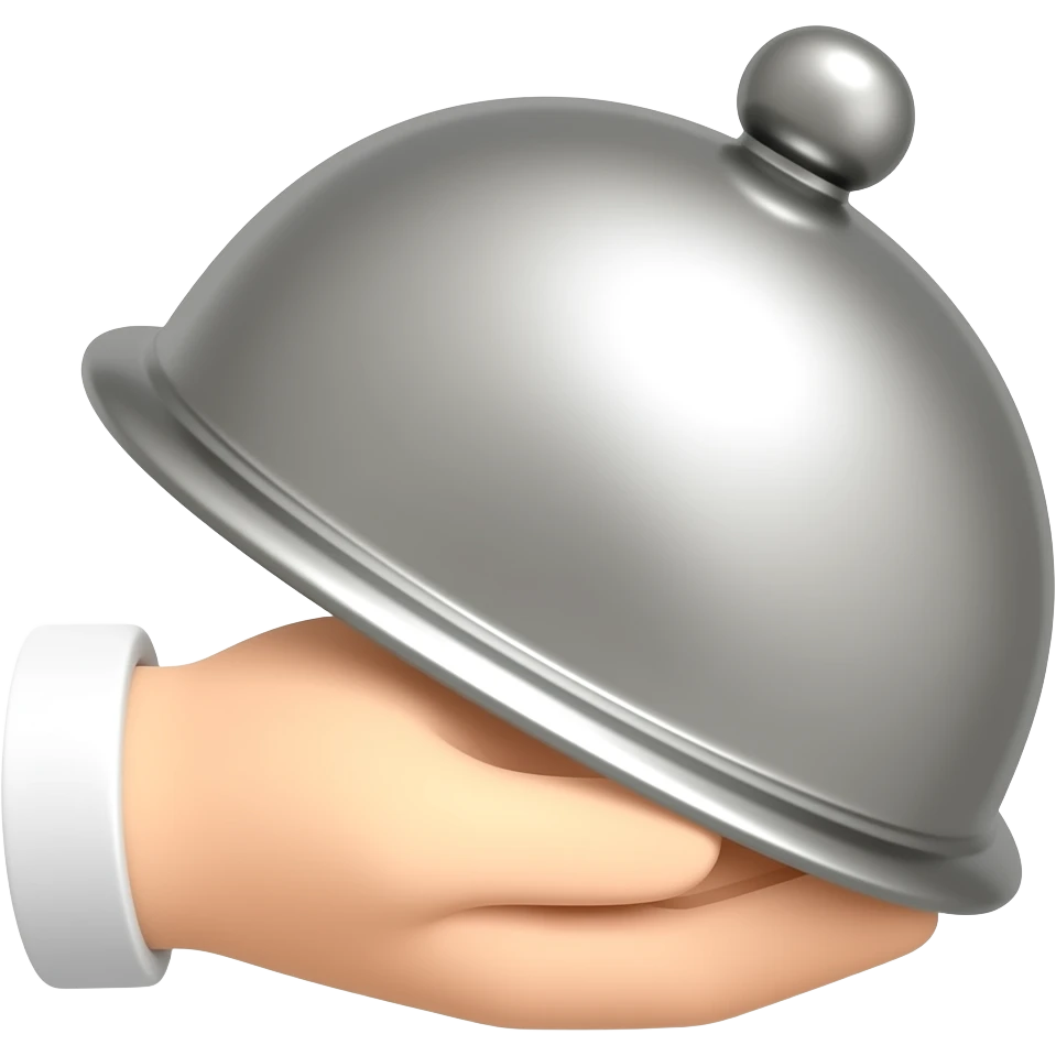 Holder emoji