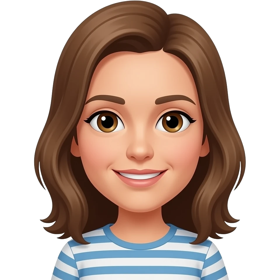 Susie Crain emoji