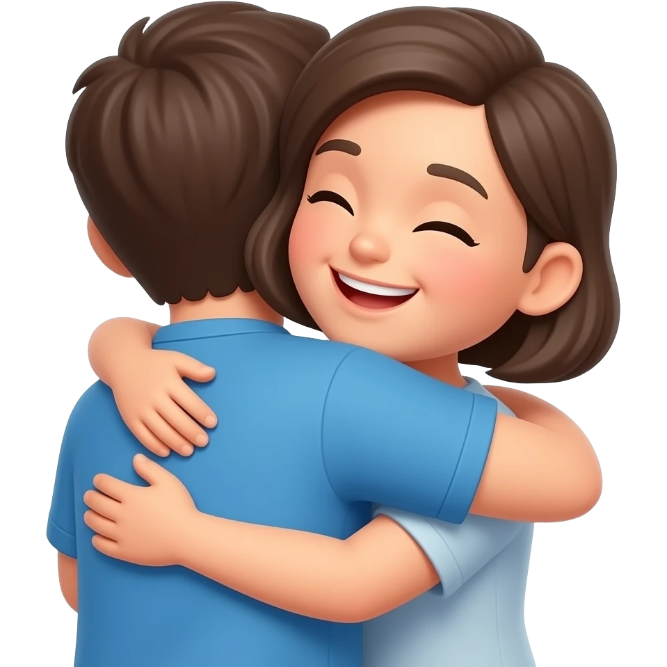 APOYAR emoji