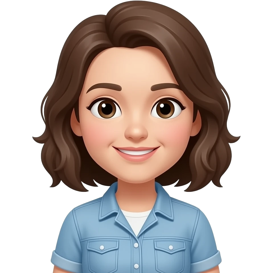 cliente emoji