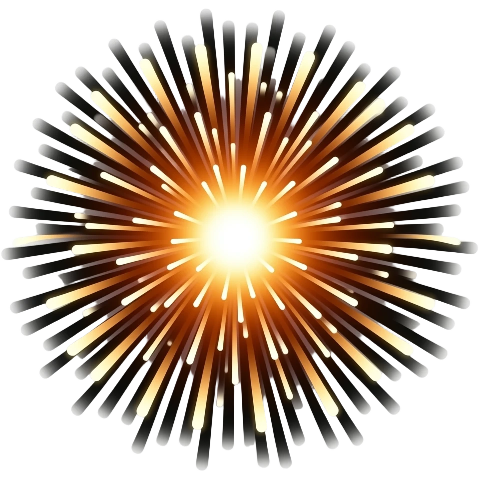 explosion emoji