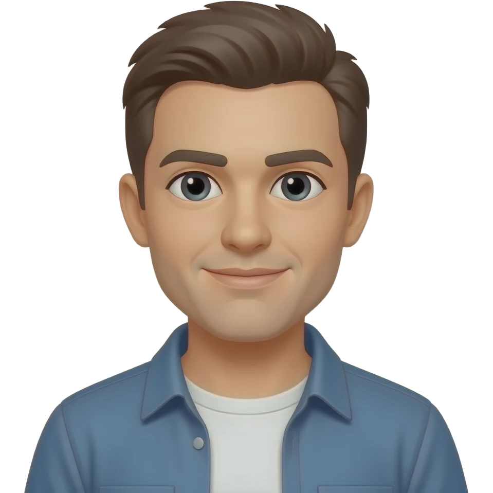 ropa cara emoji