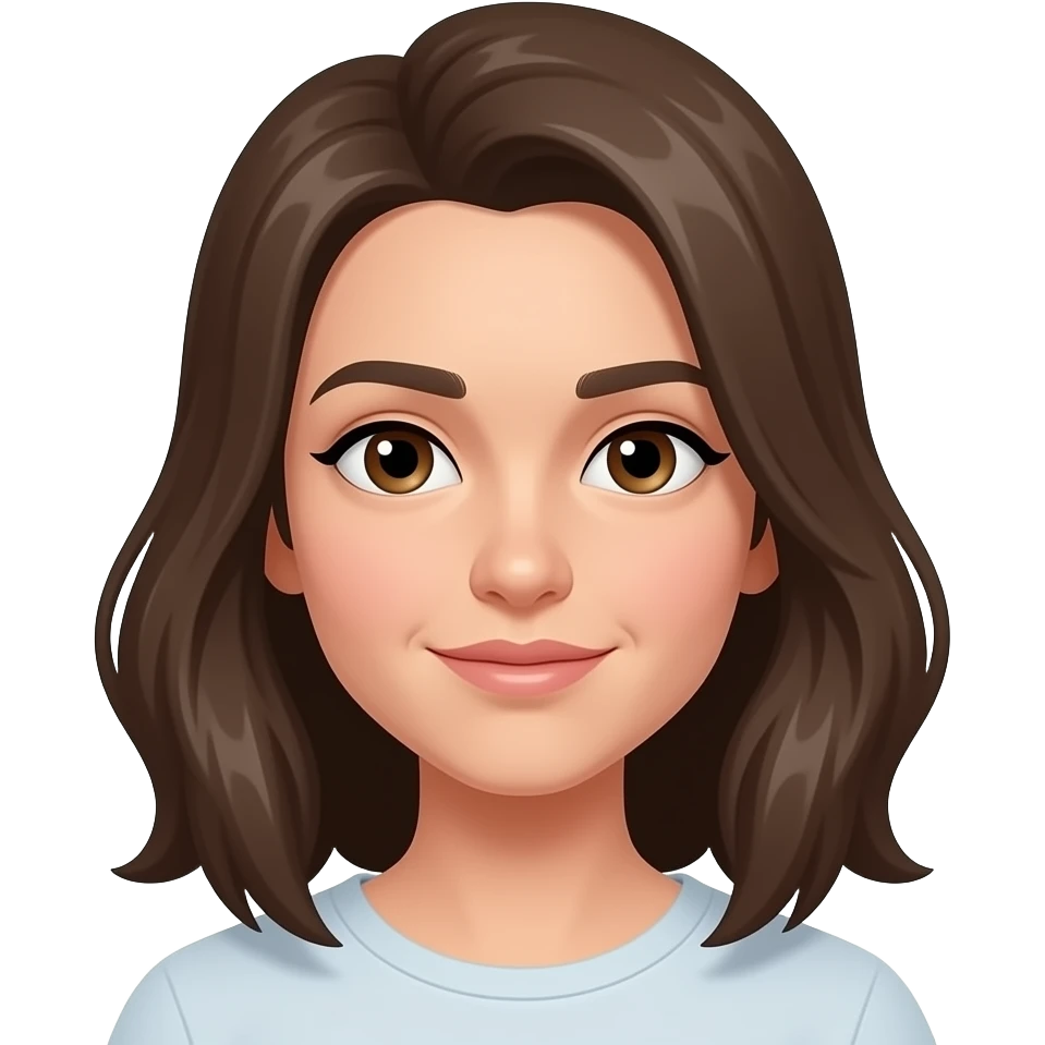 Quiet Face emoji