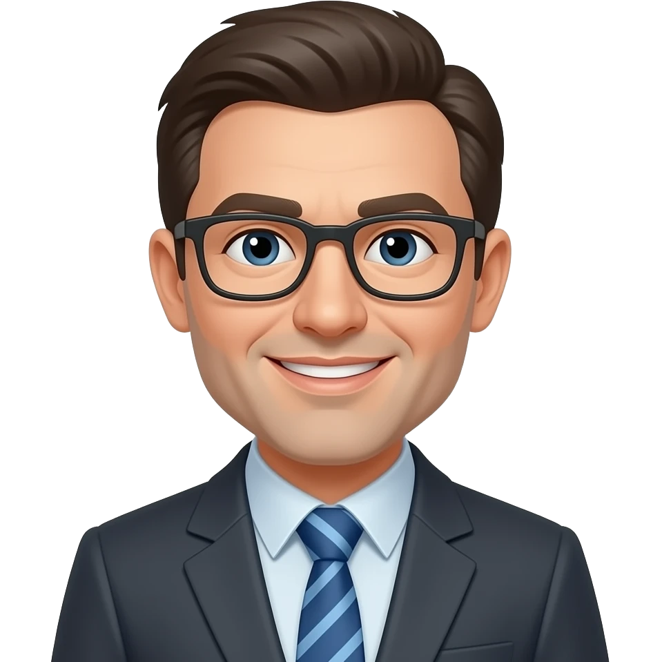 professor emoji