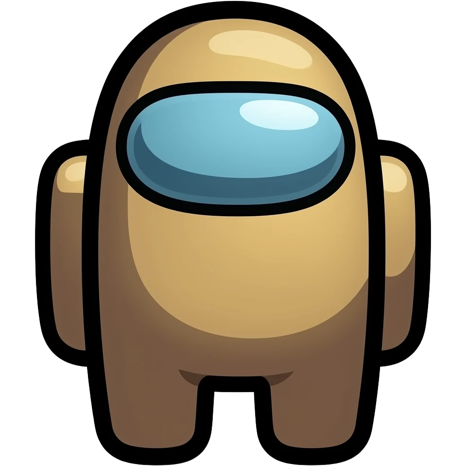 among us emoji
