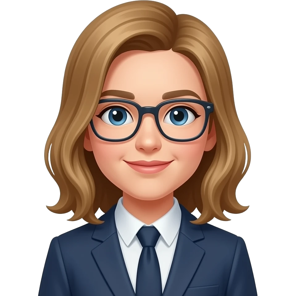 Estudiantes emoji