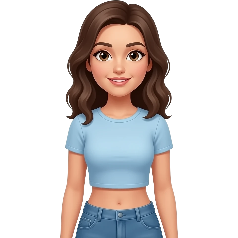waist Emoji emoji