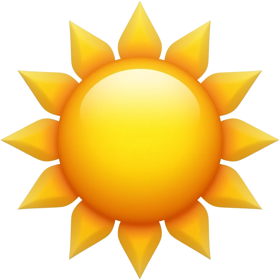 sol emoji