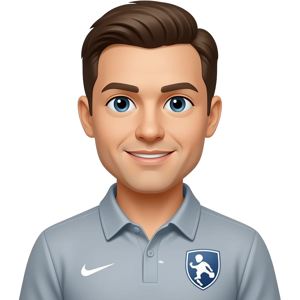 Tournament Director emoji