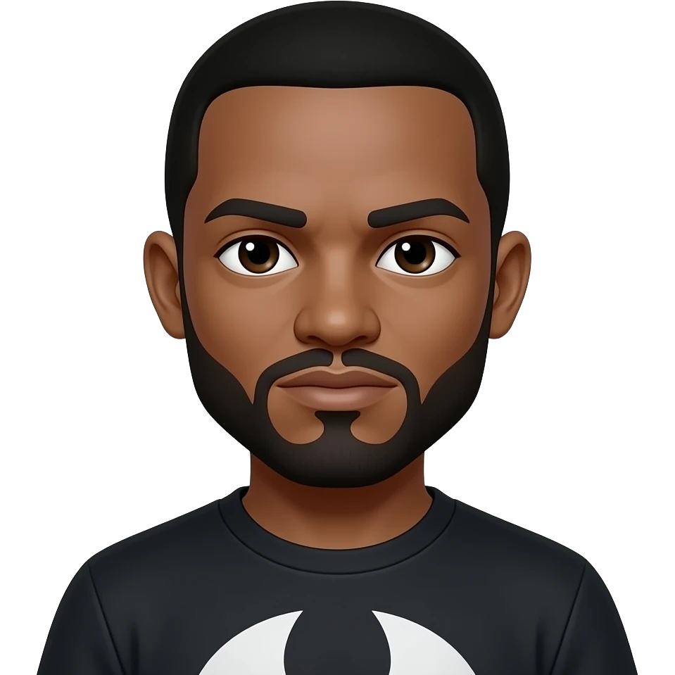 wu-tang clan emoji