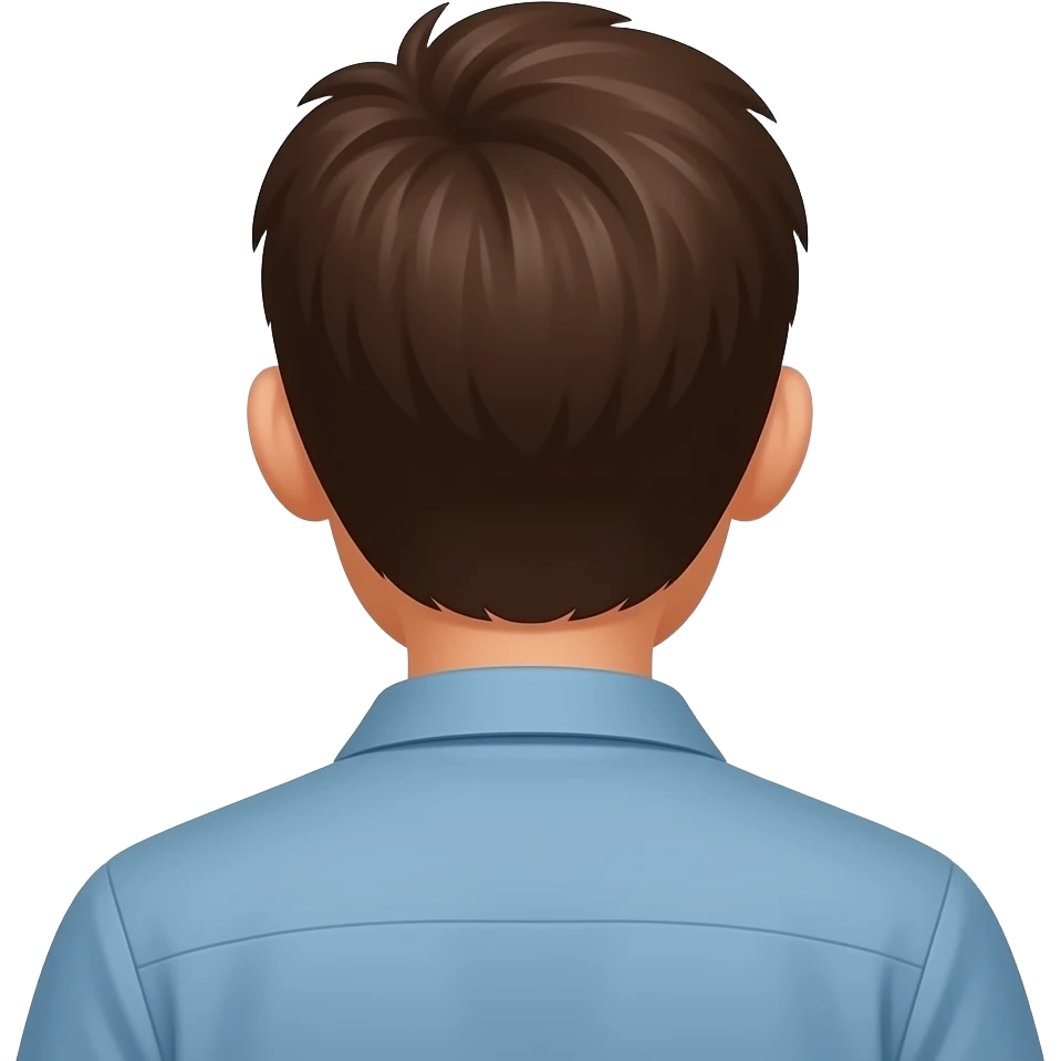 BACK emoji