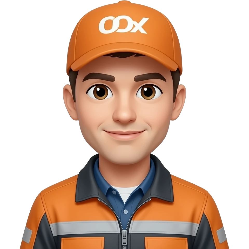 delivery emoji